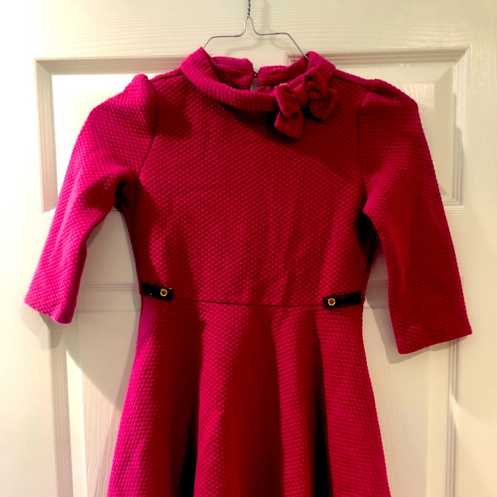 Janie and Jack Dress